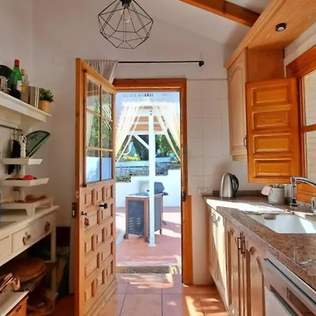 Villa La Perla Andaluza *