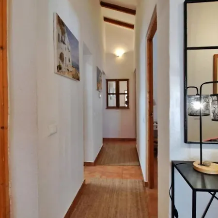 La Perla Andaluza Villa Alcaucín