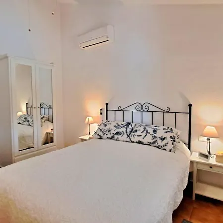 Villa La Perla Andaluza Alcaucín