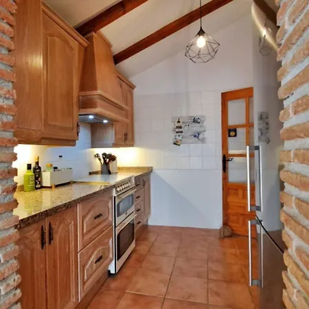 Villa La Perla Andaluza *