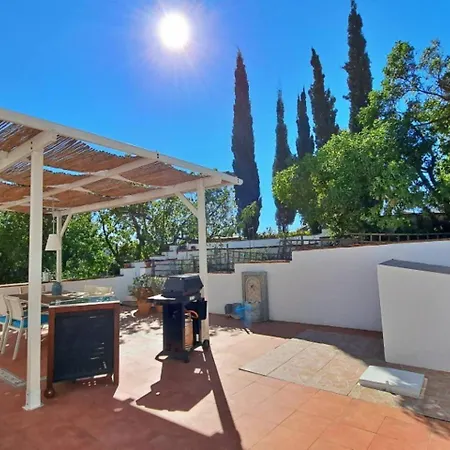 La Perla Andaluza Villa