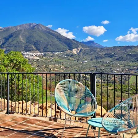 Villa La Perla Andaluza *