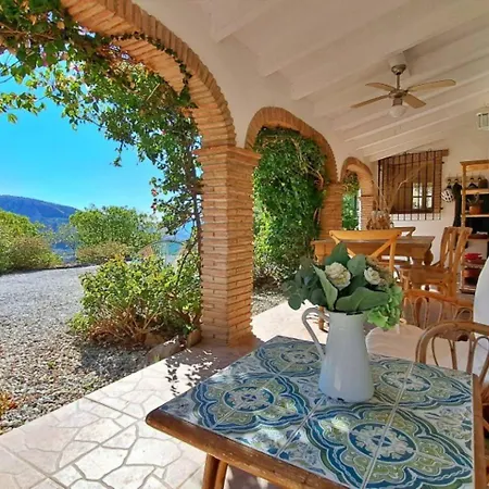 La Perla Andaluza Alcaucín