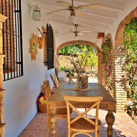 La Perla Andaluza * Alcaucín